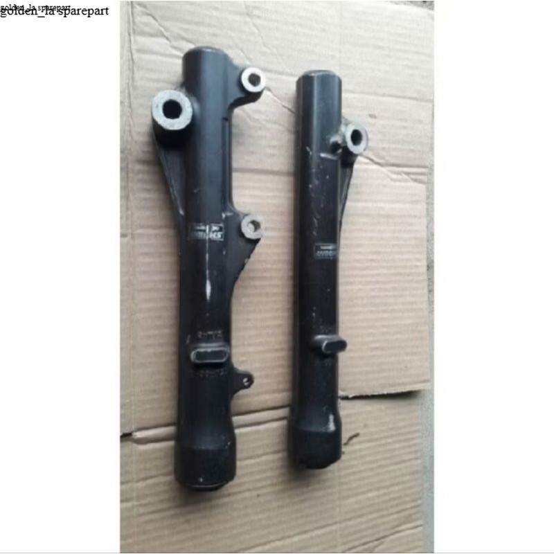bottom atau tabung sokbreker depan Honda beat fi beat karbu PNP Honda vario 125 kode KZL kode KVB  a