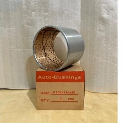 BUSHING TRUNION HINO LOHAN BEST