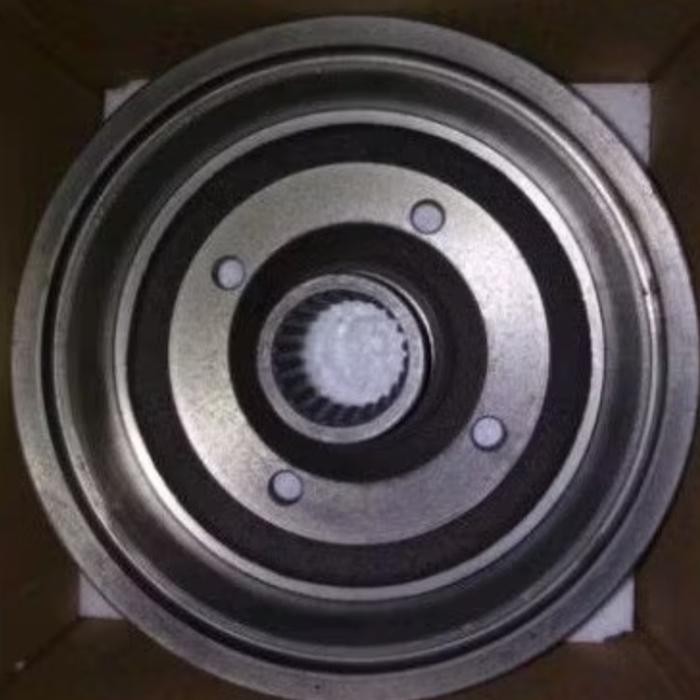 TROMOL REM TANGAN HINO DUTRO 130 JEPANG BEST