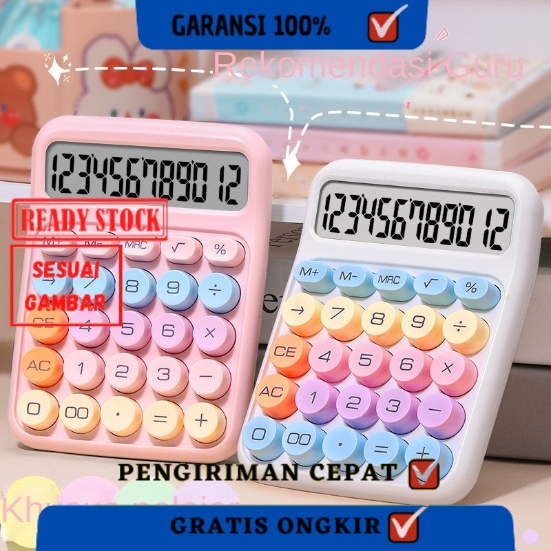 

Kalkulator MultifungsiKalkulator Nilai Tinggi Warna PermenTERLARIS
