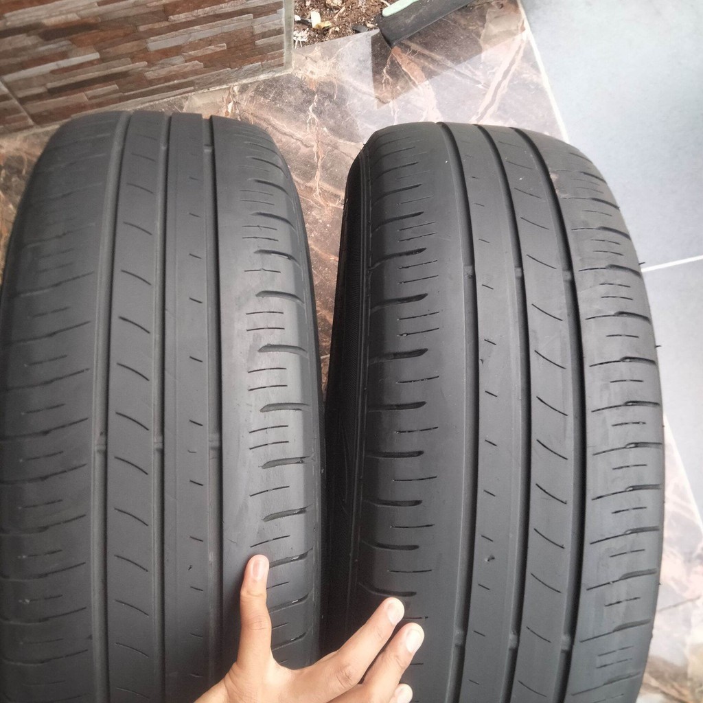 ban mobil second/copotan size 205/65 R15