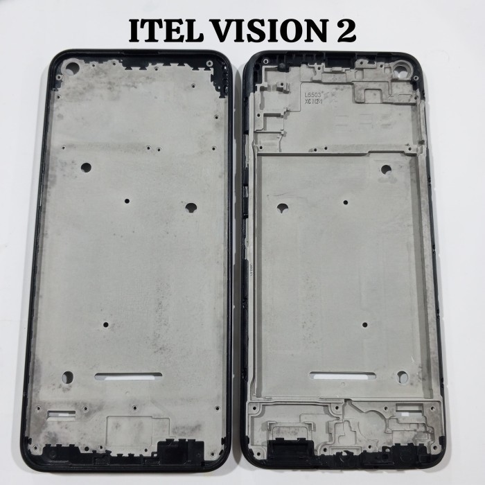 Frame Lcd Tatakan Lcd Tulang Lcd ITEL Vision 2