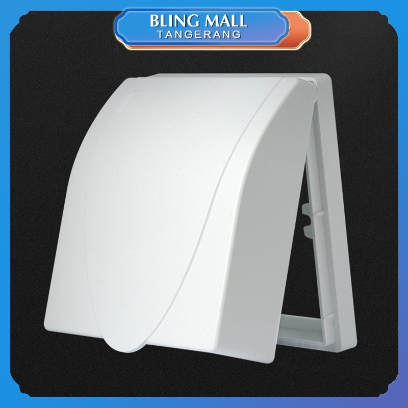 【Type 86】Cover Stop Kontak Anti Air / Tutup Stop Kontak Listrik / Cover Pelindung Colokan Listrik