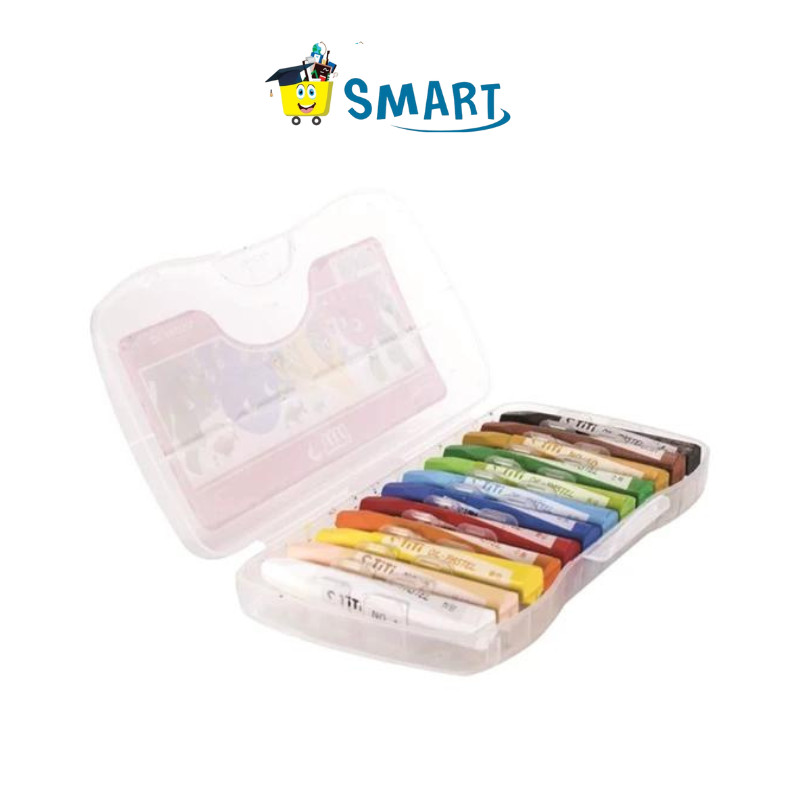 

TITI CRAYON 12 WARNA OIL PASTEL