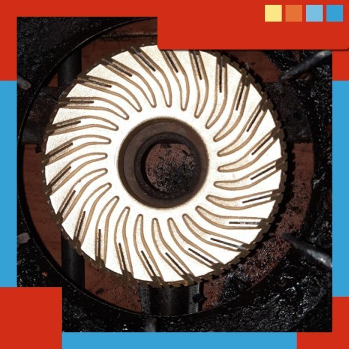 [Best]Promo Burner Kuningan Kompor Gas Rinnai RI-602BGX RI 602 BGX Rinai Ori Grade - BIASA