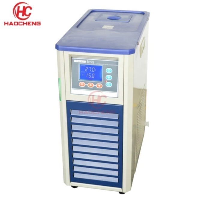 Low Temperture Liquid Recirculating Chiller 3L20 for Rotary Evaporator
