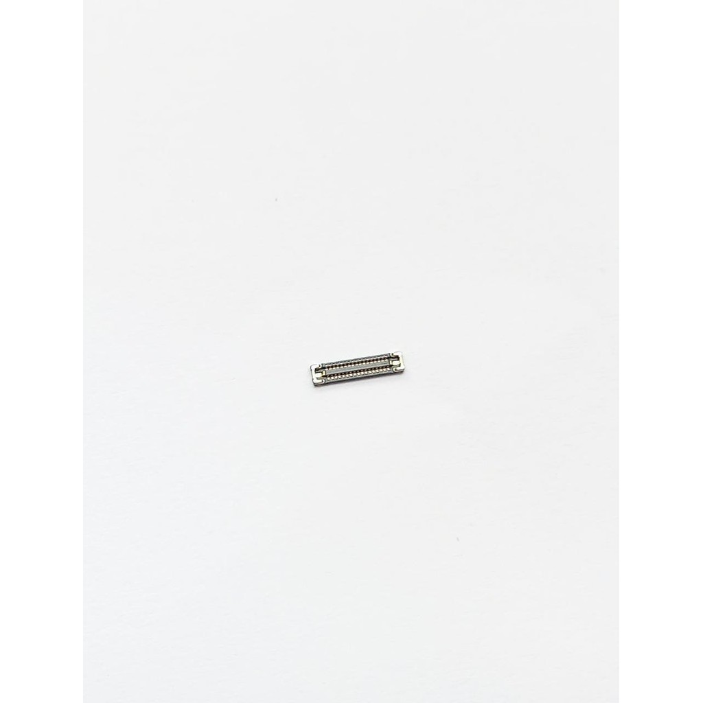 VIVO 30i 2019 Compatible KONEKTOR LCD 34 PIN FPC LCD CONNECTOR 1 PCS