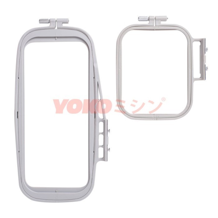Hoop / Bidangan Mesin Bordir Komputer YOKO YK900E, 980Q, CNY E900, 960