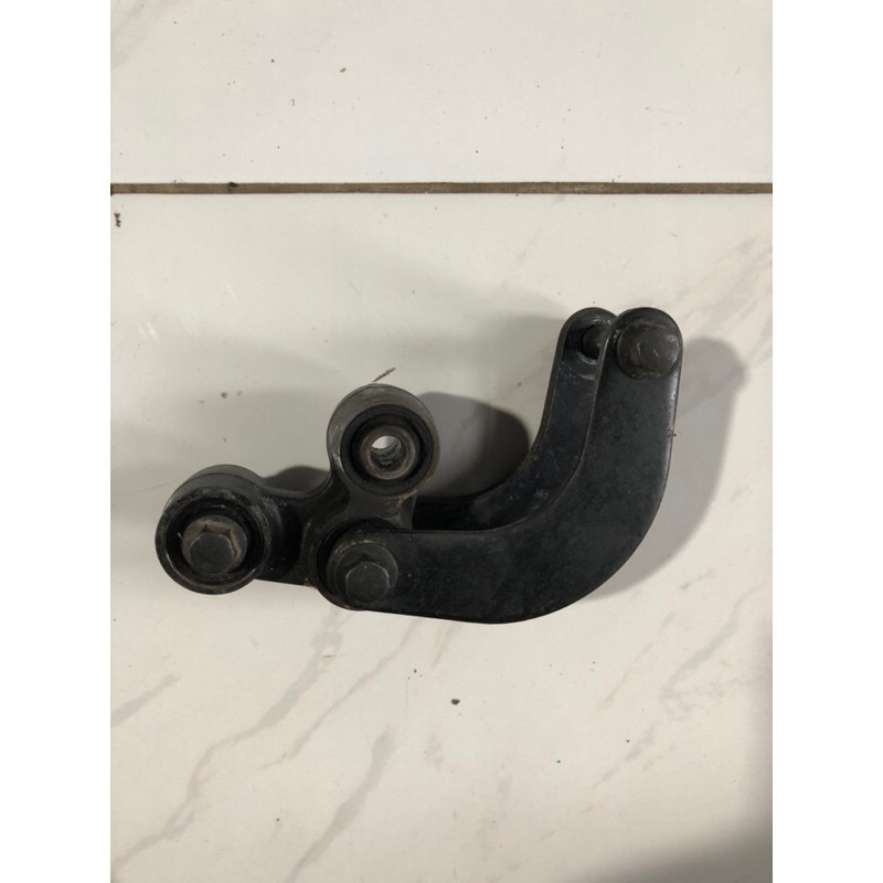 unitrack original yamaha vixion old new lightning ultralink