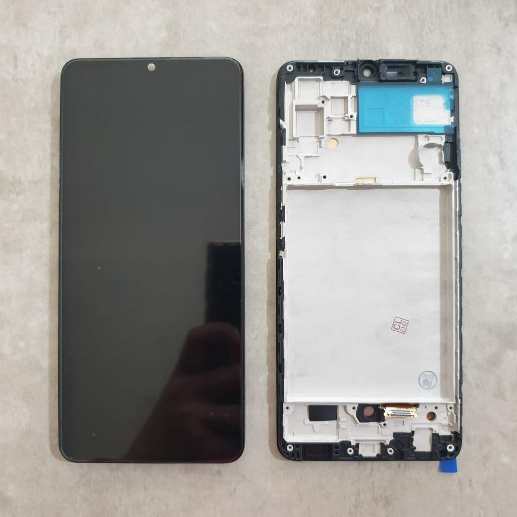 Lcd + Touchscreen Samsung A32 4G