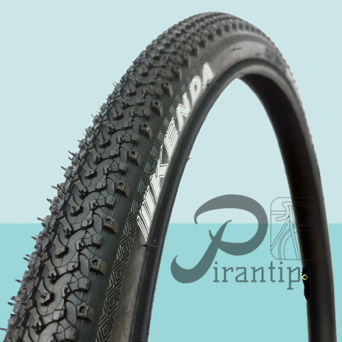 Ban Luar Sepeda Kenda 20 X 1 3/8 Small Block Ban 22 Inch Etrto 451 / BAN LUAR KENDA 20 x 1 3/8 SEPED