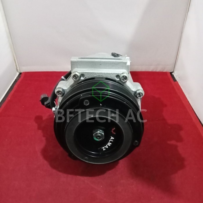 Compressor Wuling Cortez 1.8 Asli Kompresor AC Mobil Bftech