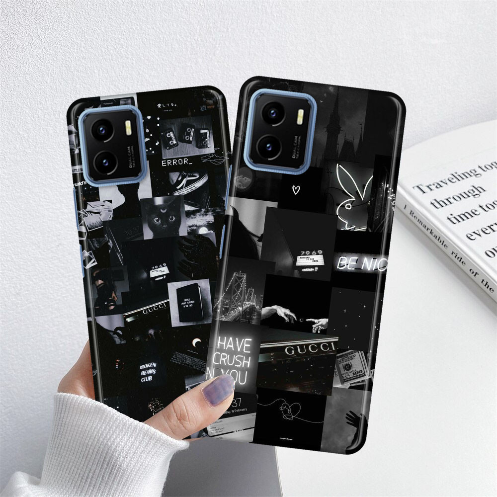 Cassing Untuk Infinix Hot 8 Hot 9 Hot 9 Play Hot 10 Play Hot 11 Play Infinix Smart 4 Smart 5 Smart 6