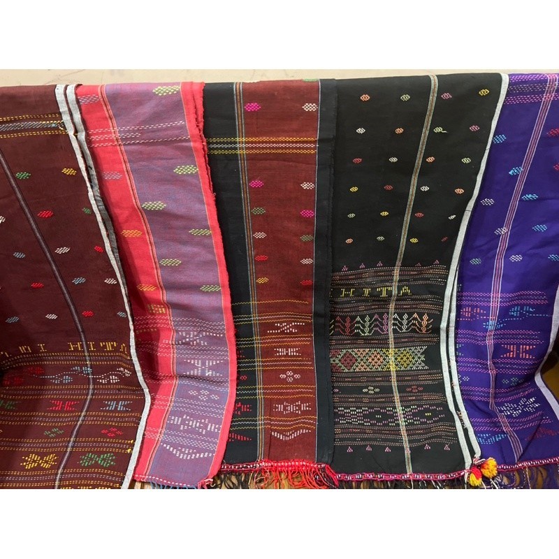 Ulos Batak - Ulos Sadum Klasik / Ulos Najolo / RHM