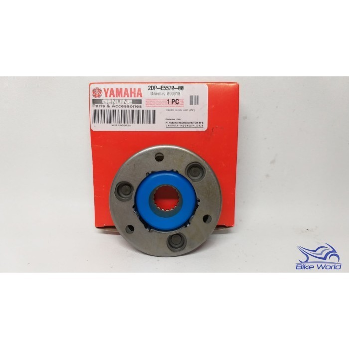 TK99 Rumah Pelor Stater NMax