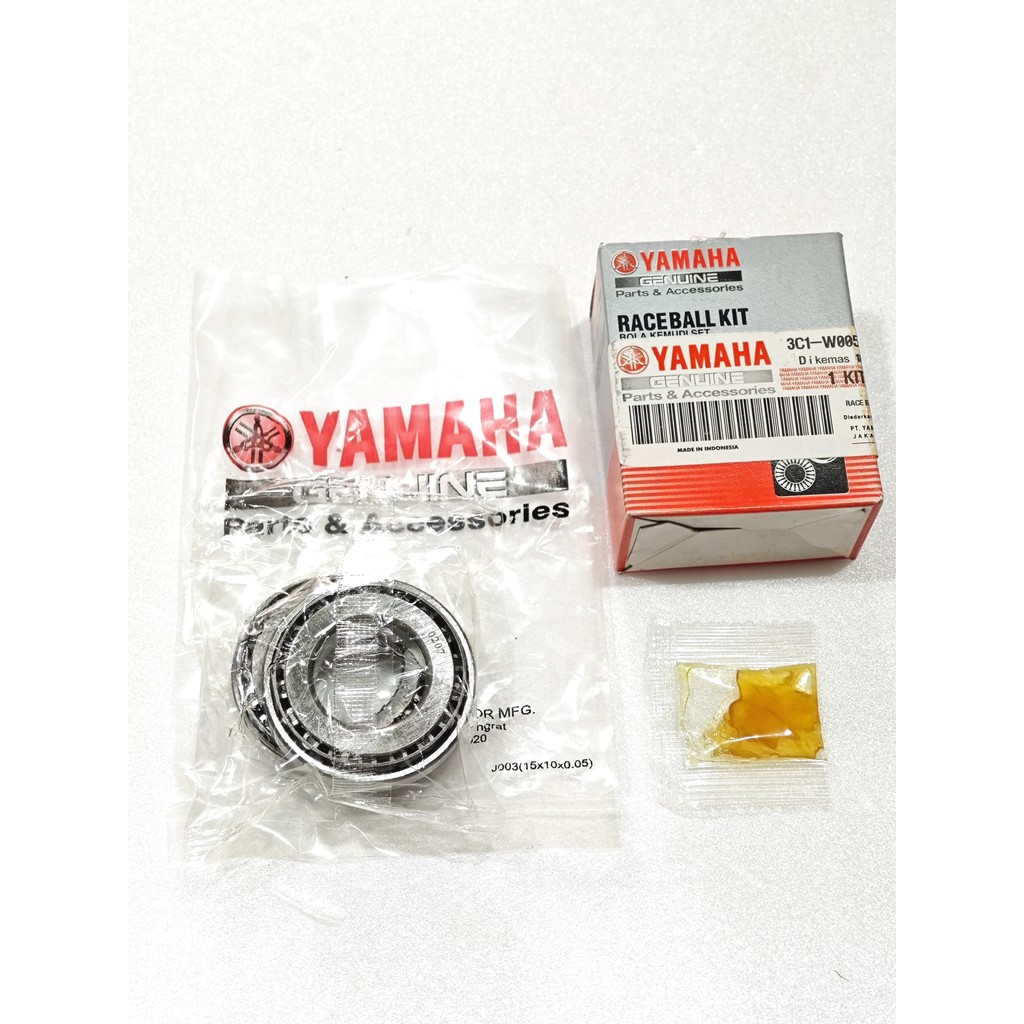 Komstir Racing Komstir Bambu Vixion Old | Vixion New