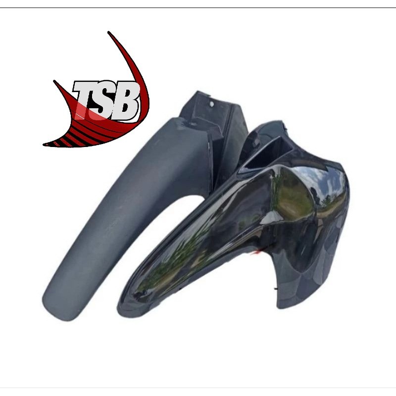 slebor depan smash new suzuki smash new