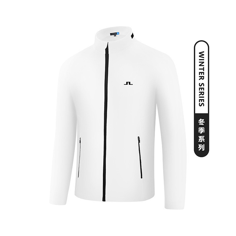 Jaket Golf Pria Jacket Tetap Hangat NTA-YS04_Pre-order dari luar negeri (7~10 hari)