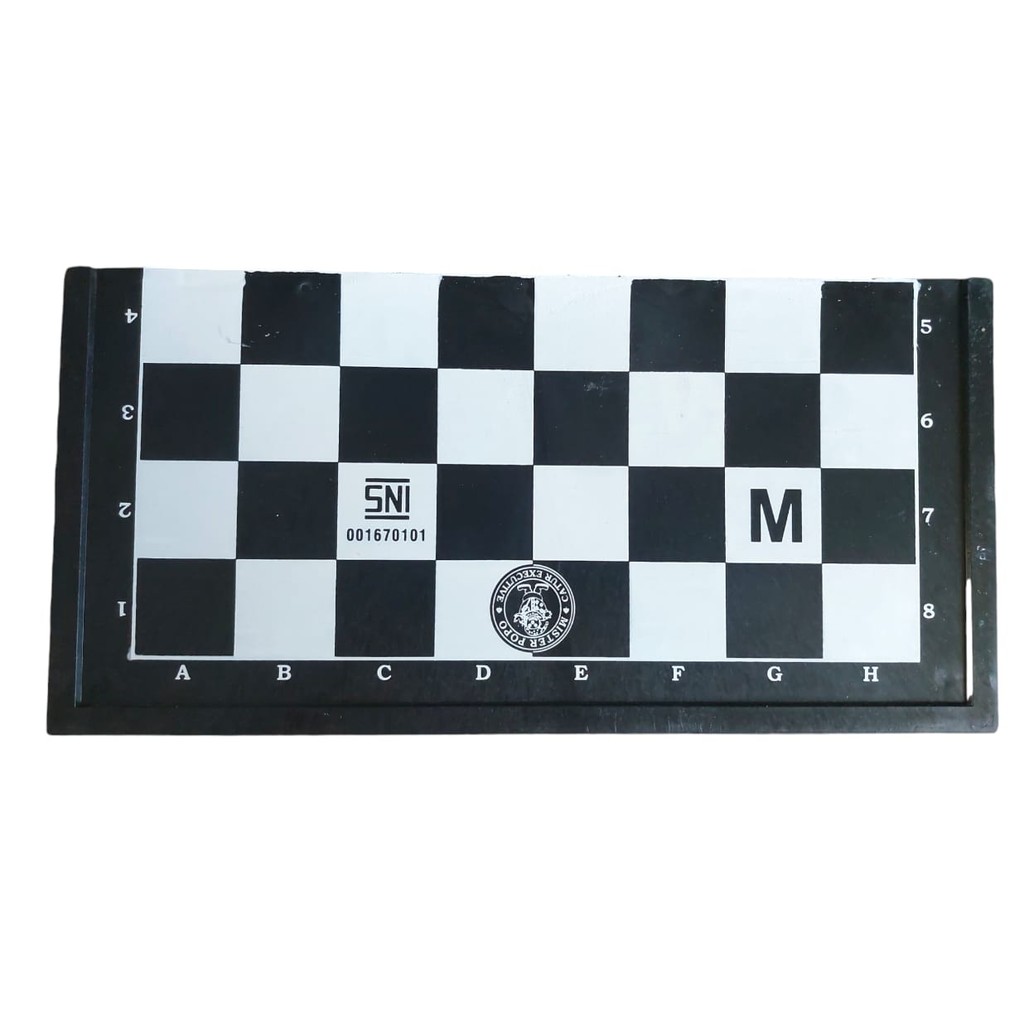 CATUR EXECUTIVE M / CATUR PLASTIK / CATUR LIPAT