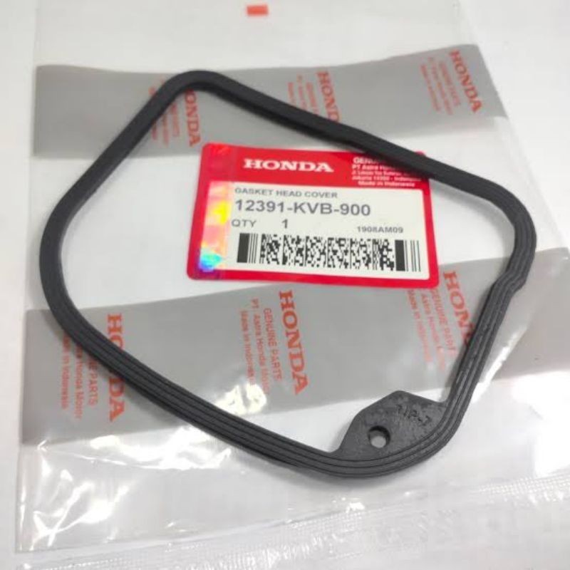 Karet Seal Head Honda Vario 110 Karbu Technk Cw Motor Sparepart