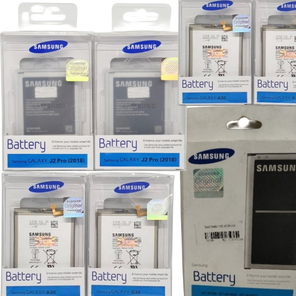 BATERAI / BATTERY / BATRE SAMSUNG J5 / J510 ORI