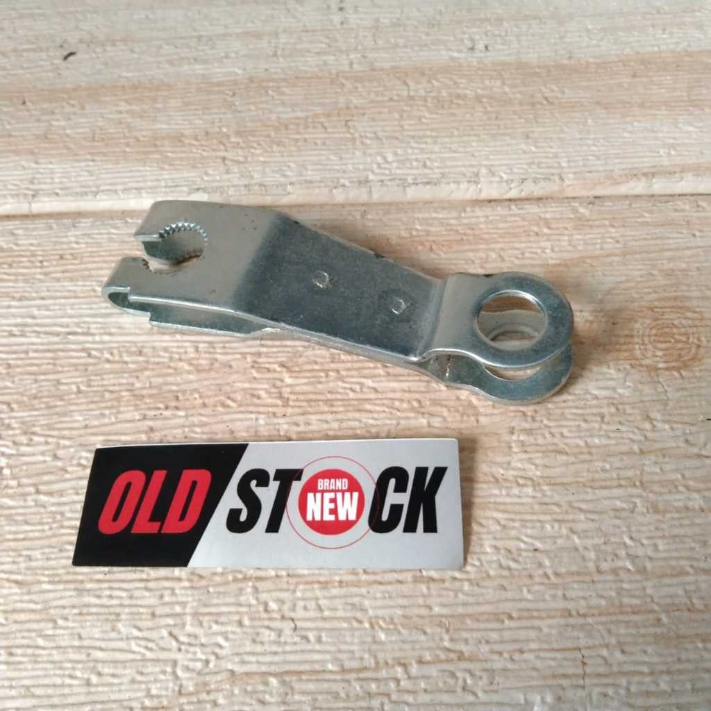 NOS/TUAS PAHA REM BELAKANG YAMAHA ALFA / F1