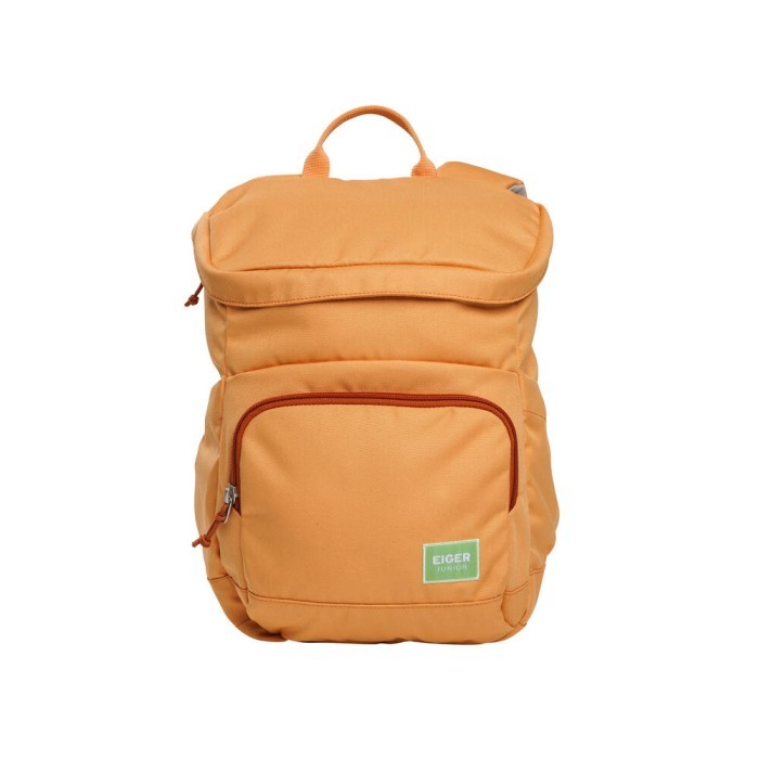 EIGER JR MINIFY PACK 7L 1A KIDS - Orange