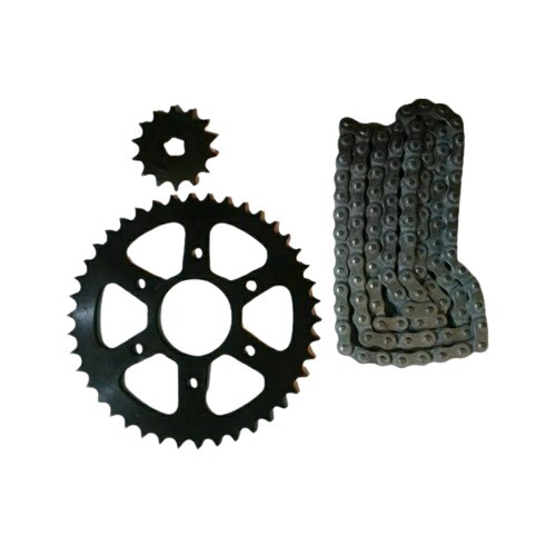 Gear set KTM Duke RC 200 Old - 2014 OEM