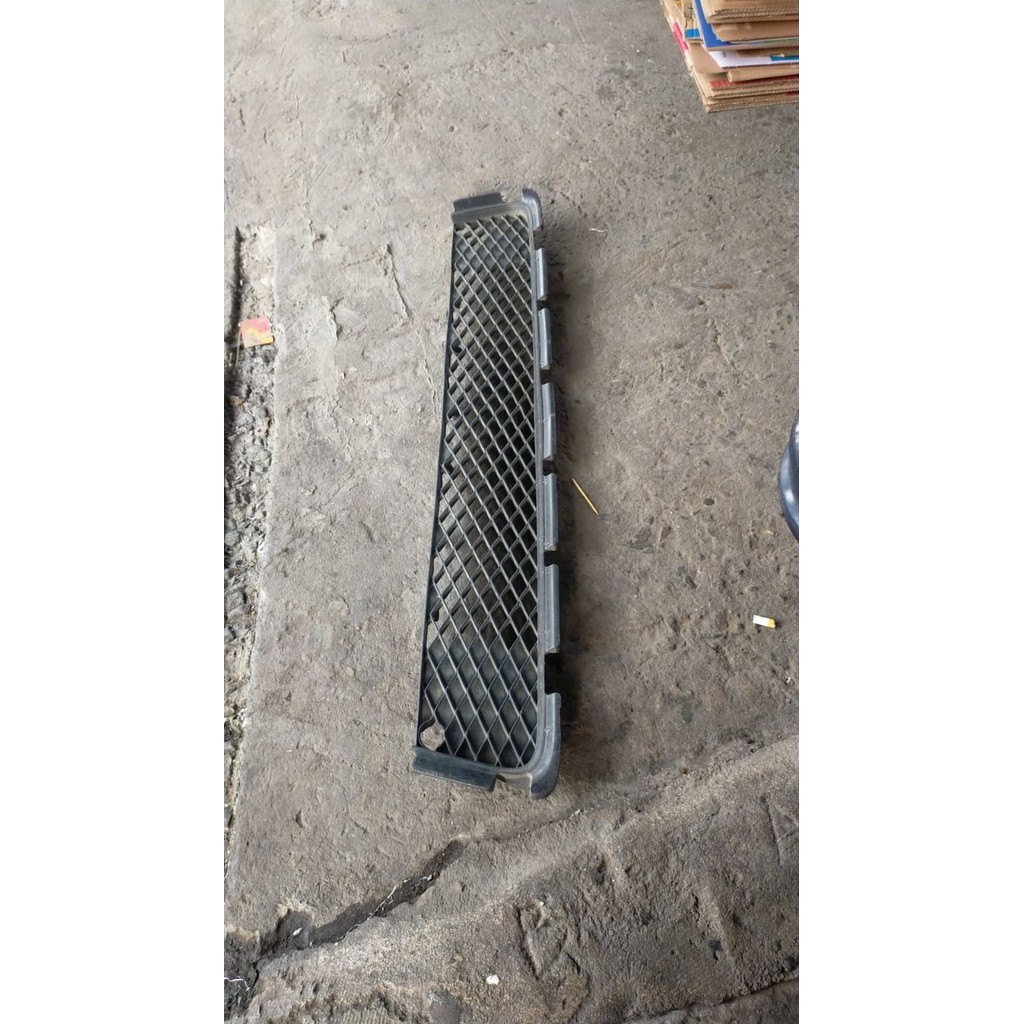 Grill grille radiator mitsubishi outlander px 2012 2013 2014