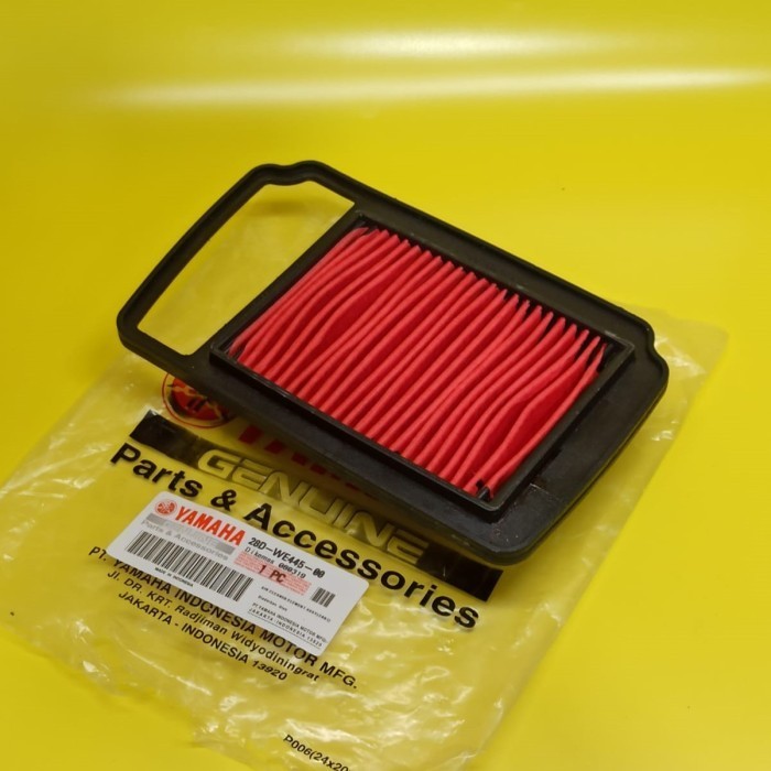 Filter Mio Smile Sporty Garnish Tahun 2003 2004 2005 2006 2007 2008 2009 2010 2011 2012 2013 CW Spor