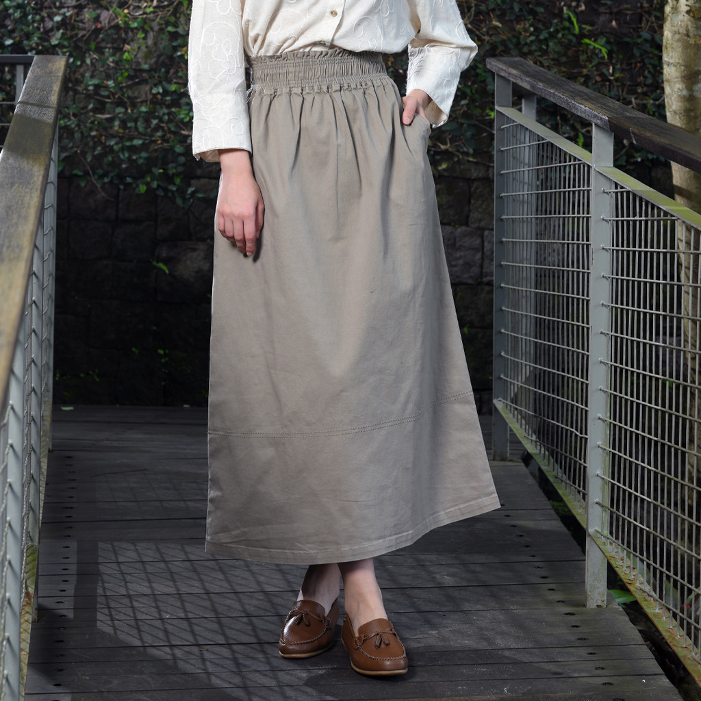 Triset Ladies Rok Wanita - LN3006400