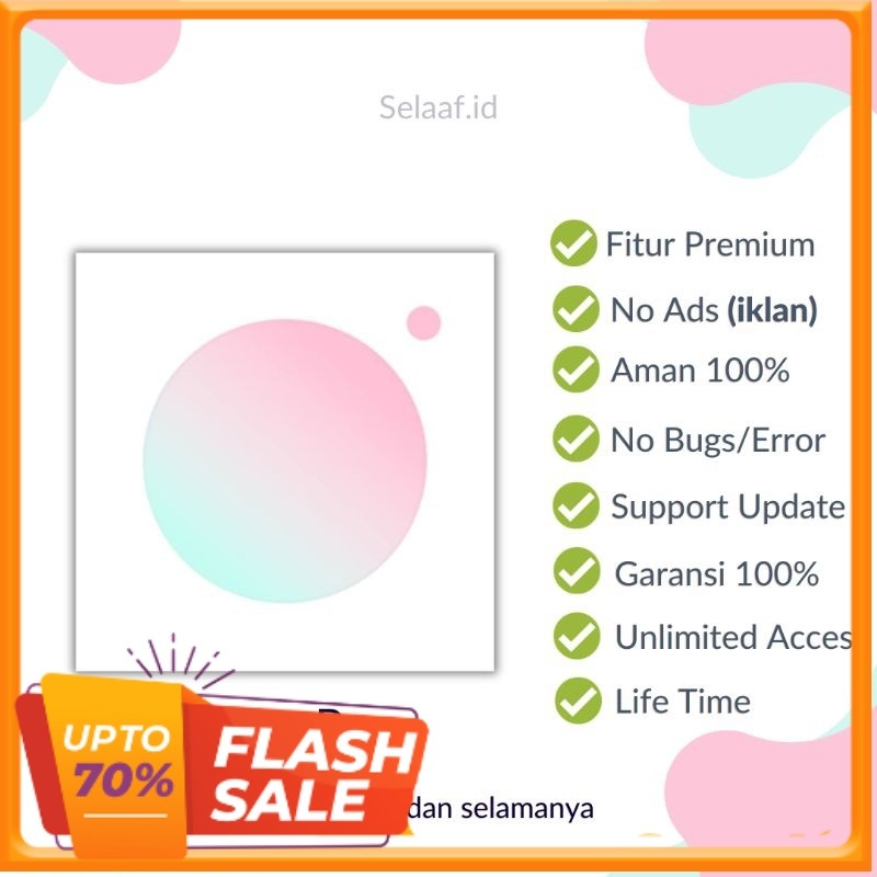 Ulike Pro Android Terbaru