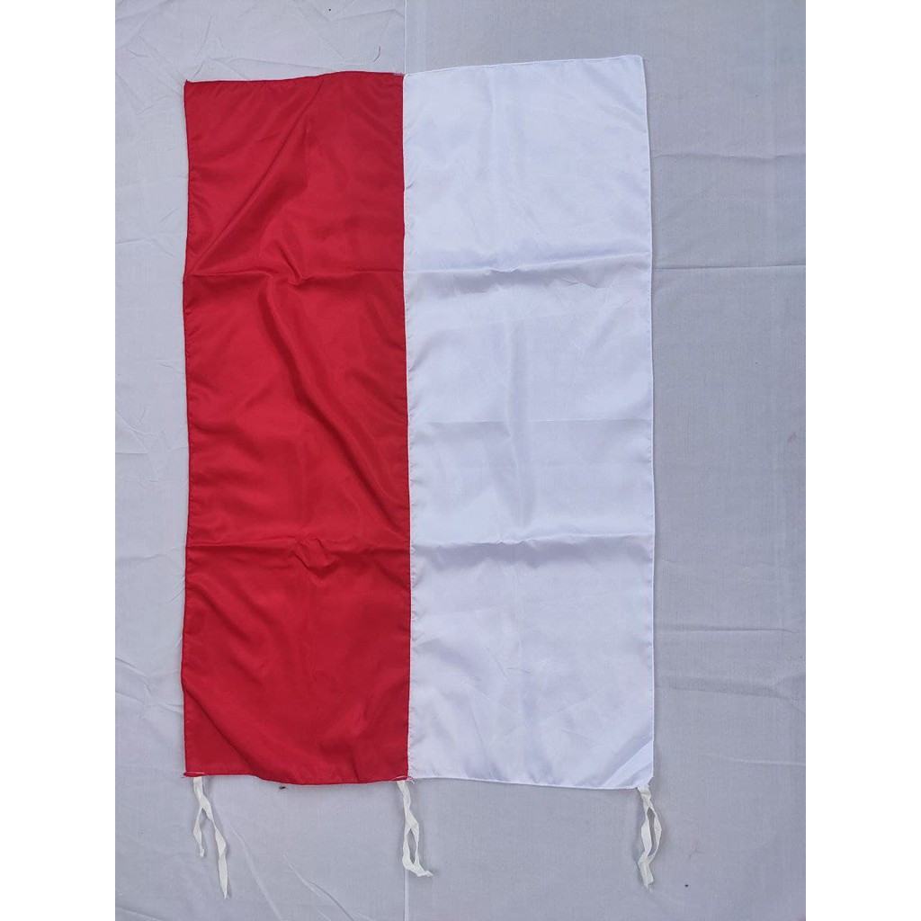 BENDERA MERAH PUTIH 80x120