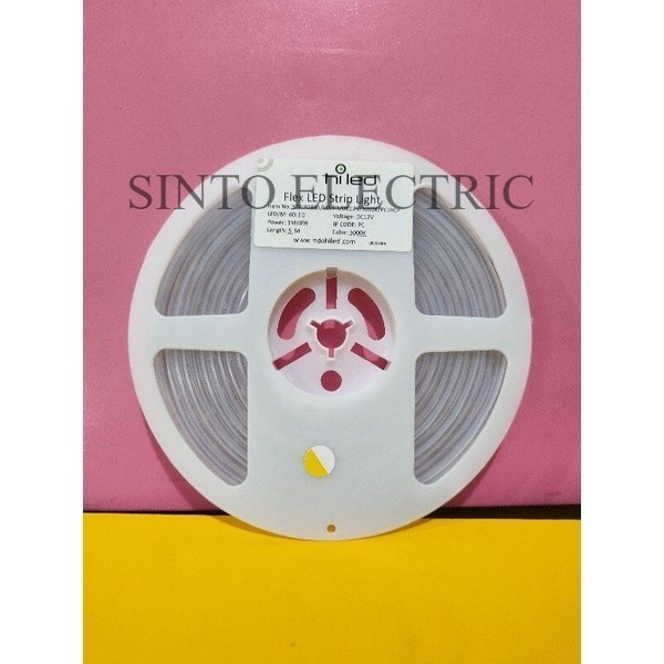 HILED LED Strip 2835 12 V 60 LED OUTDOOR