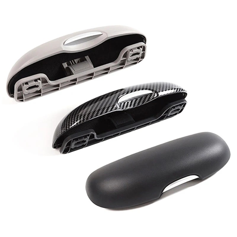 For Mercedes Benz Car Sunglasses Holder A B C E M S CLA GL GLA GLK V Class W205 W203 W204 W212 Glass