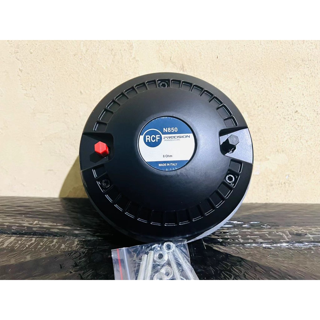 TWETEER RCF N850M /  n850 m DRIVER RCF N850 M