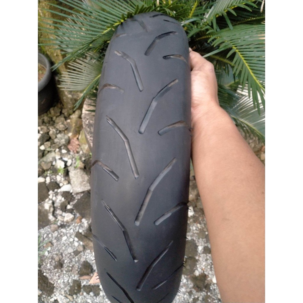 Ban Depan Motor Aerox Pcx Vario Ukuran 110/80-14 tubles