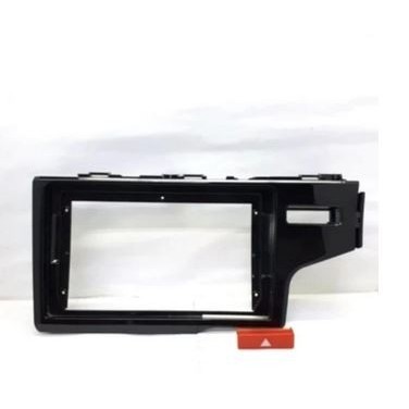 FRAME HEAD UNIT ANDROID 10 INCH HONDA JAZZ 2013-2015 / FRAME ANDROID HONDA JAZZ / FRAME HONDA JAZZ 1