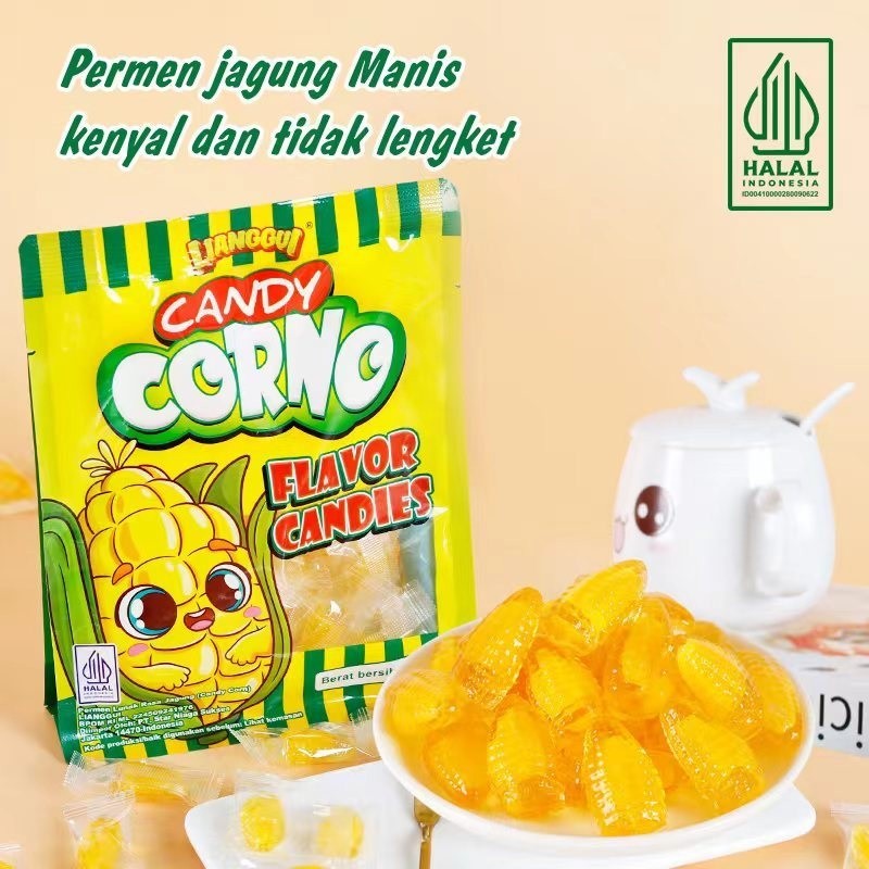 

[Makanan manis halal] LIANGGUI PEELED FUDGE cemilan cemilan manis| Permen Lunak Aneka Buah Viral | Candy Jelly Gummies Manggo Permen Lunak Rasa stroberi Anggur Jeruk | 108gr Permen Lianggui Rasa Mangga Permen Lianggui Rasa Stroberi Permen