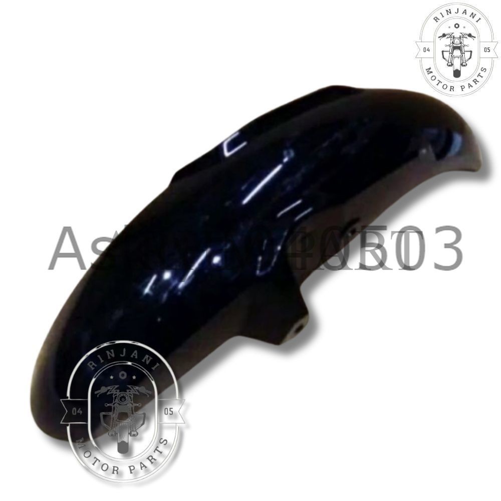 Spakbor/Selebor Slebor Depan SATRIA FU FL FACELIFT 2013-2015 INJEKSI, PNP SATRIA FU Persis Ori Terla