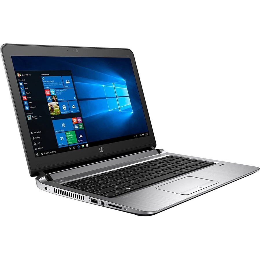 LAPTOP HP ELITEBOOK 430 G3 INTEL CORE I7 6TH RAM 16GB 512 SSD