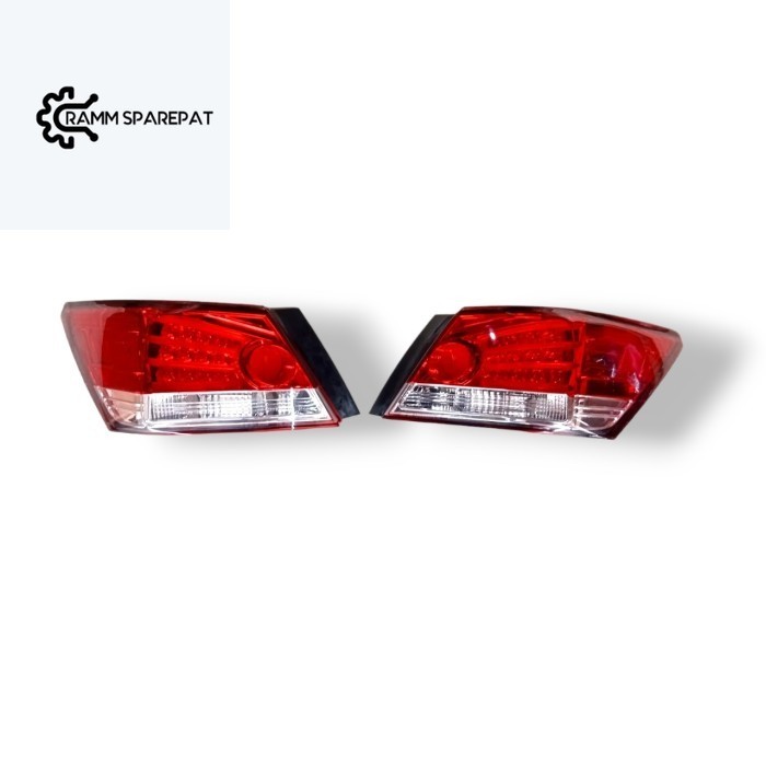 Stoplamp Honda Accord CP2 LED LED 2008 - 2012