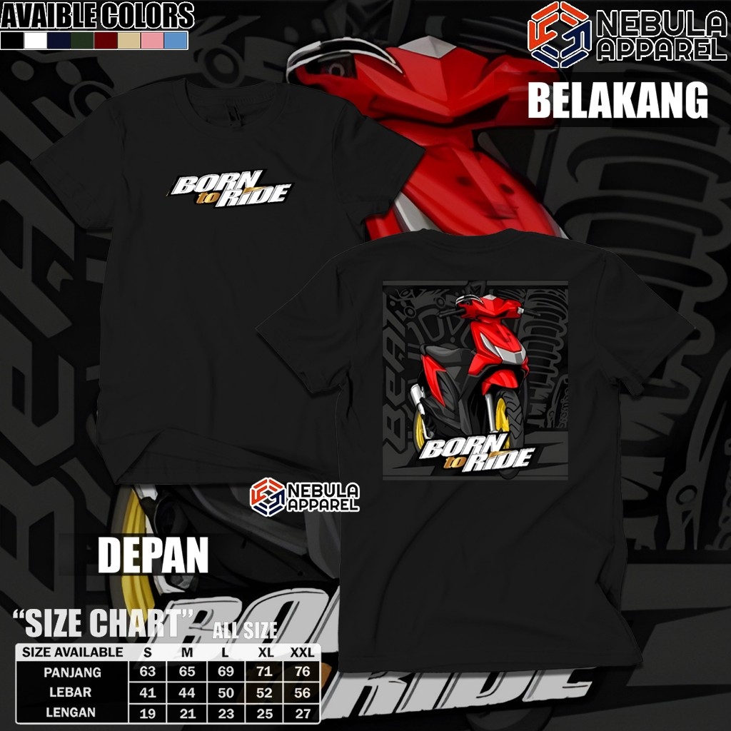 KAOS BEAT KARBU - Kaos Pria Distro Keren Terbaru Kaos Beat KARBU Terbaru AMTS BEAT KARBU