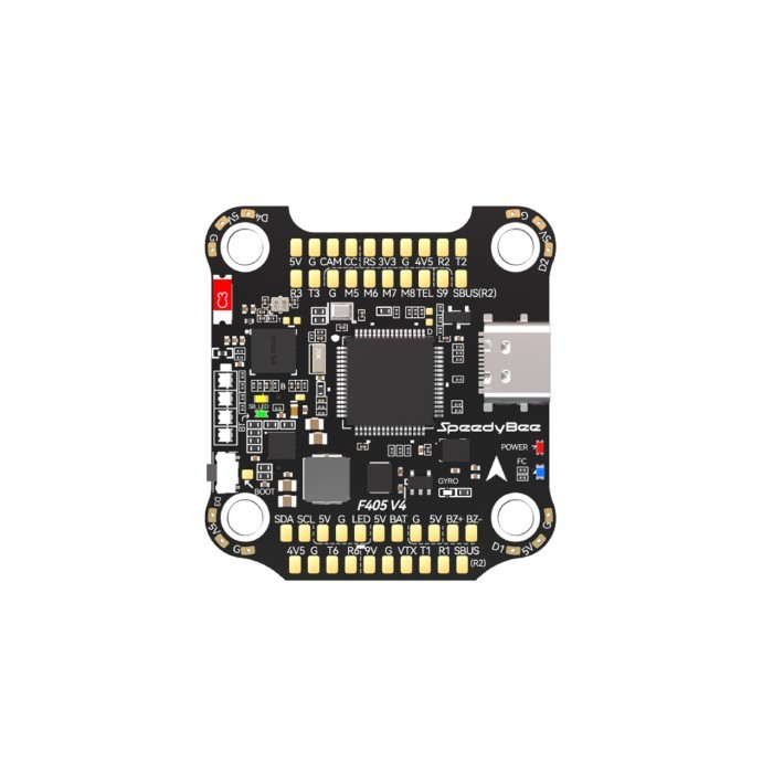 SpeedyBee F405 V4 30x30 Flight Controller