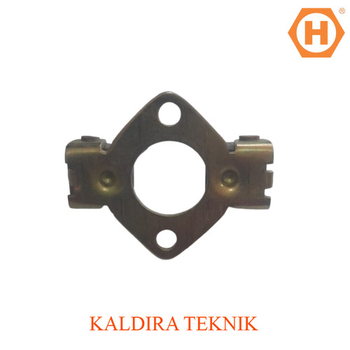 PROMO CUCI GUDANG - Governor Assy Mesin Diesel Yanmar Tf55 Tf65 Tf75 Tf85 Tf105 Tf115