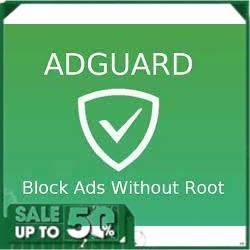 Adguard Premium APK ANDROID