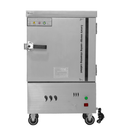 FOMAC RICE STEAMING CART RSC-GZF4 / RSCGZF4 / RSC GZF4