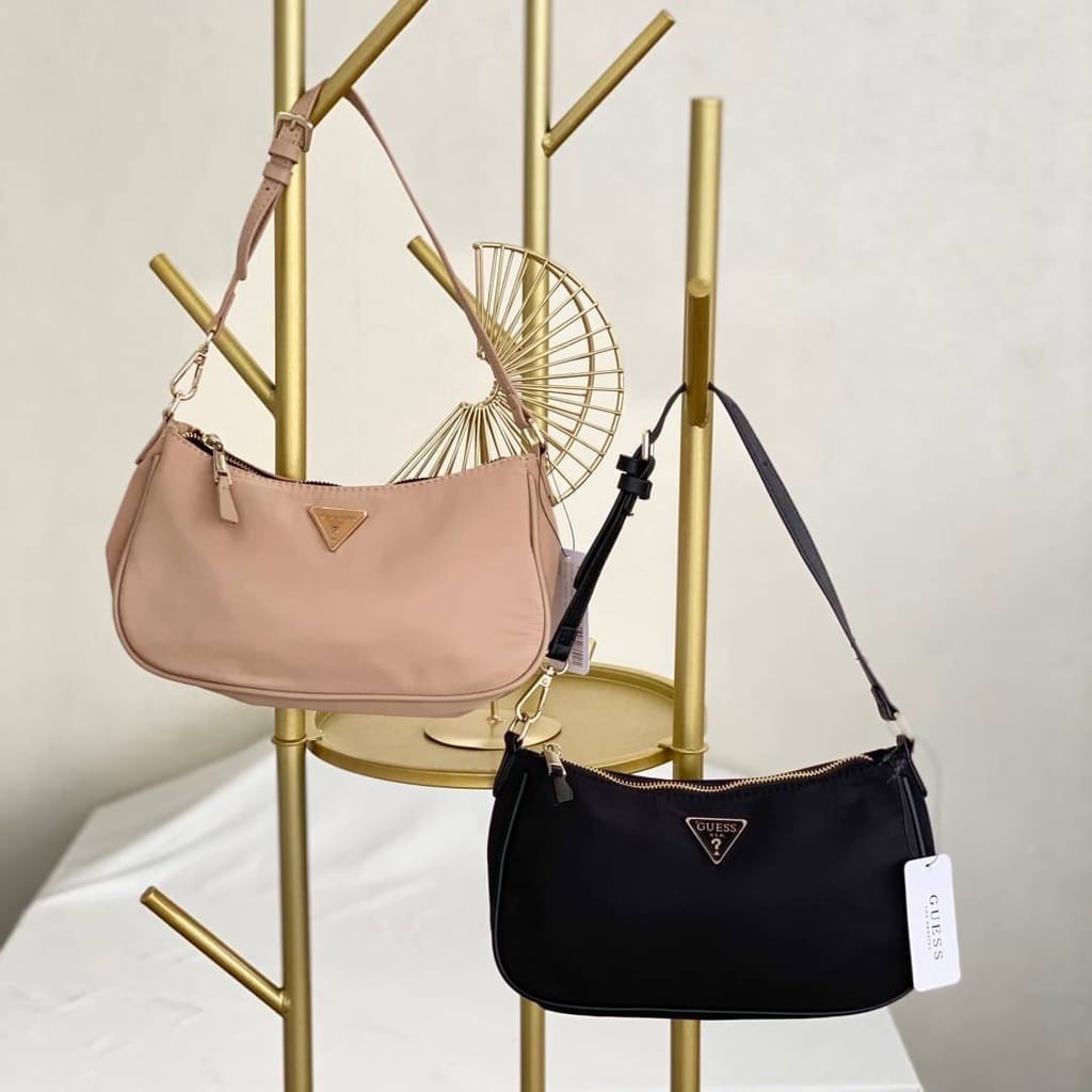 GUESS - Paris Shoulder Bag