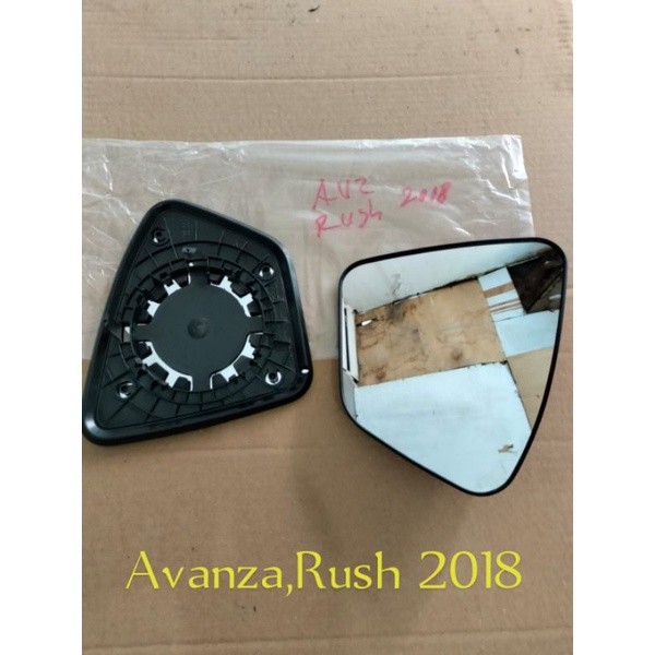 Mirror kaca spion Terios,rush,Avanza,Xenia 2018 up satuan
