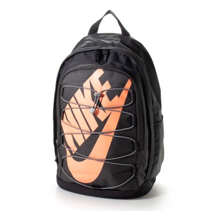 NIKE Hayward 2.0 Backpack Bag - Tas Ransel Fashion Elegant Unisex